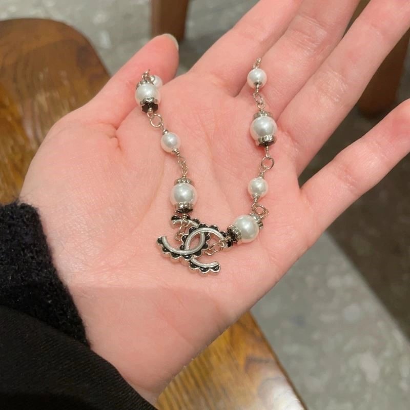 Chanel Necklaces DailyWear 222275