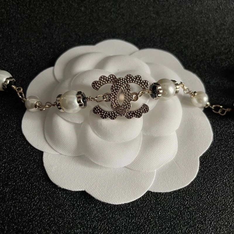 Chanel Necklaces DailyWear 222275