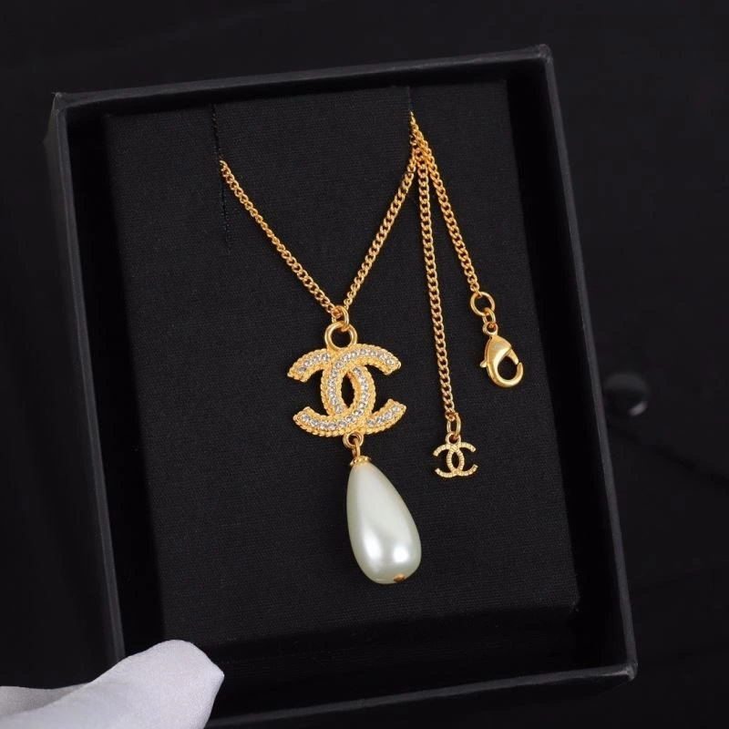Chanel Necklaces EasyMatch 222249