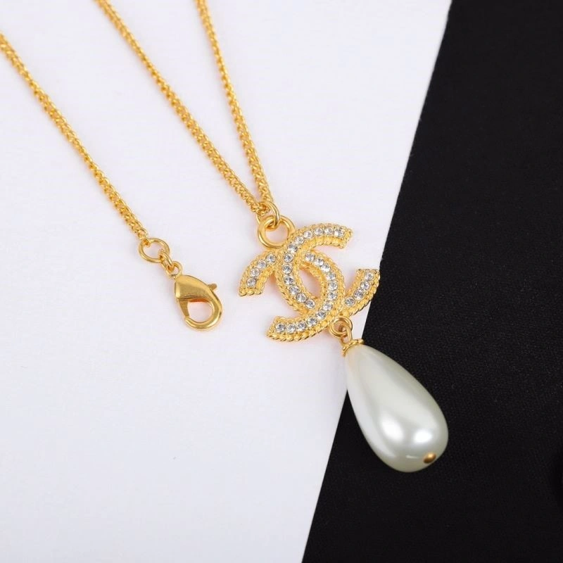 Chanel Necklaces EasyMatch 222249