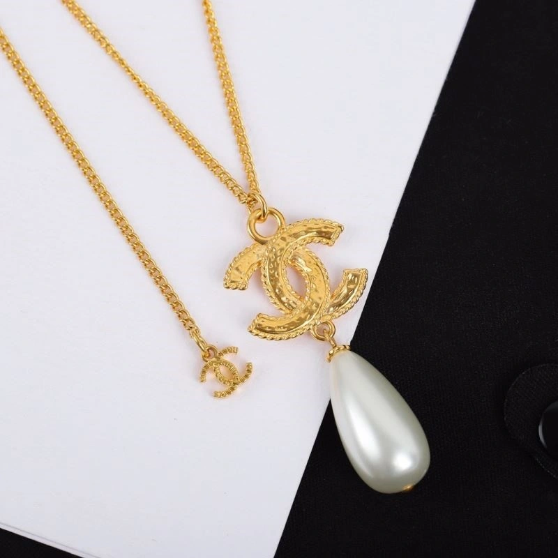 Chanel Necklaces EasyMatch 222249