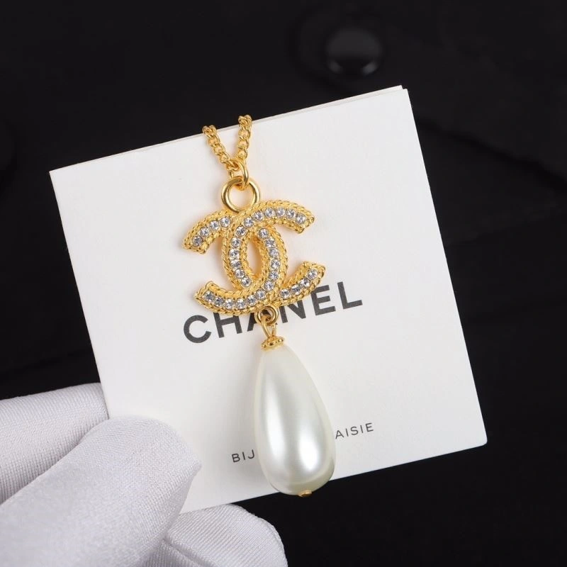 Chanel Necklaces EasyMatch 222249