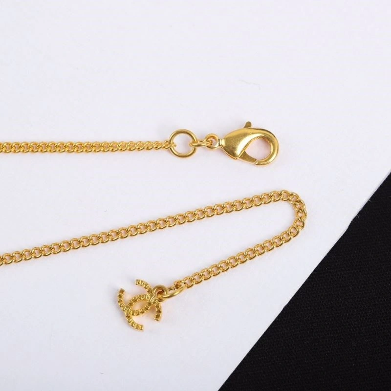 Chanel Necklaces EasyMatch 222249