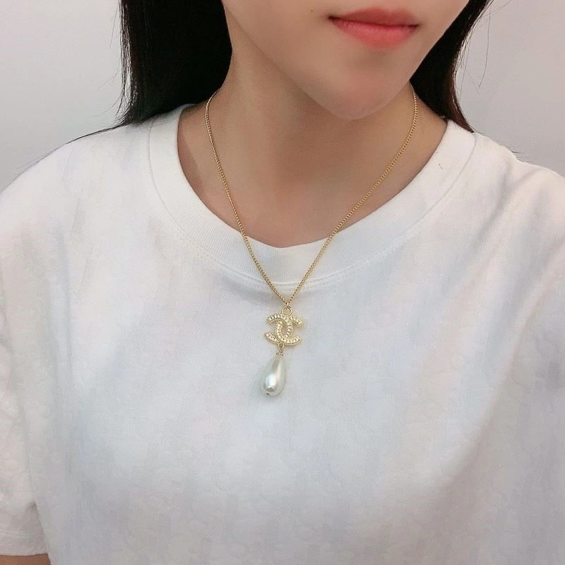 Chanel Necklaces EasyMatch 222249