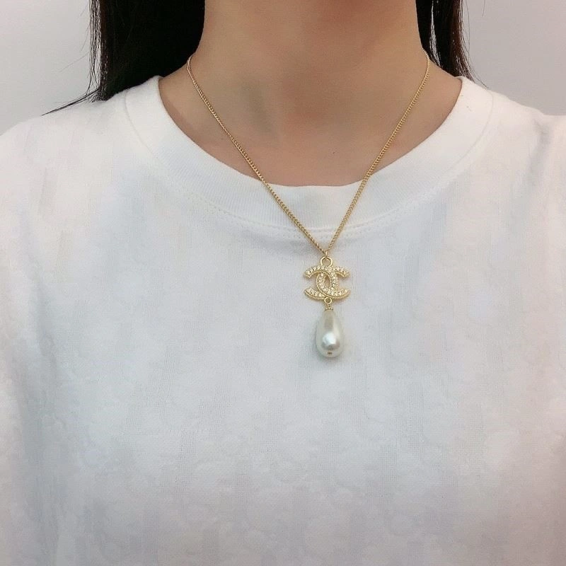 Chanel Necklaces EasyMatch 222249