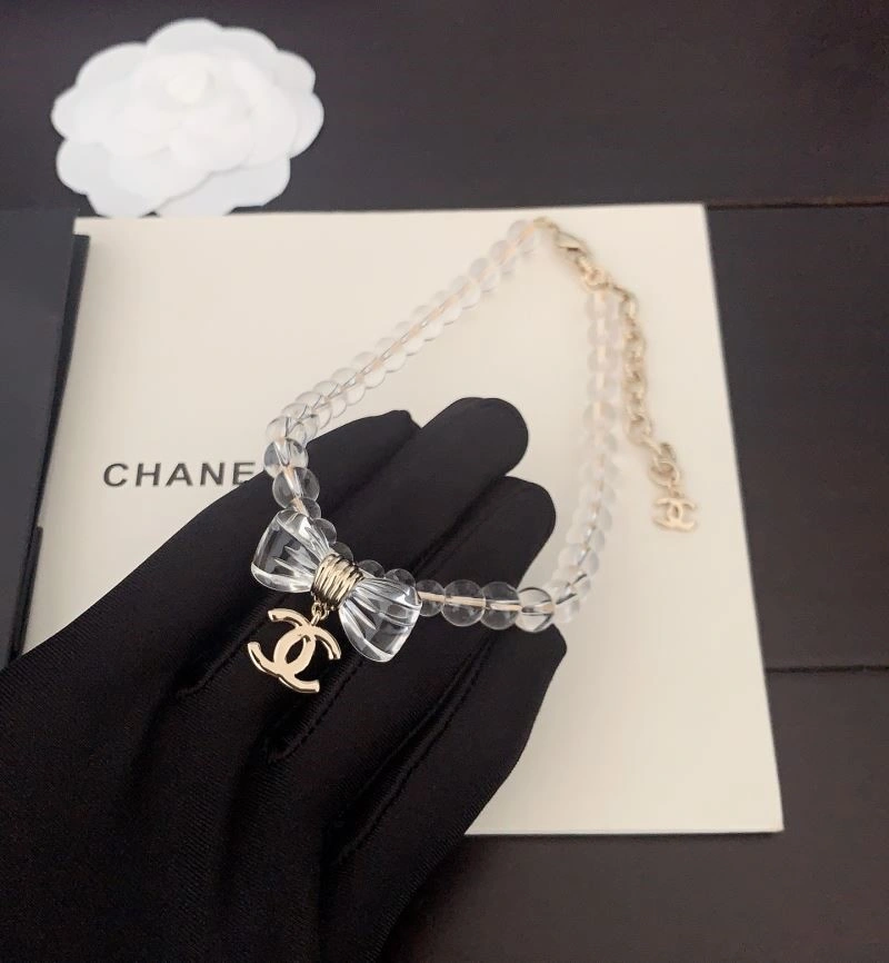 Chanel Necklaces Sophisticated 222242