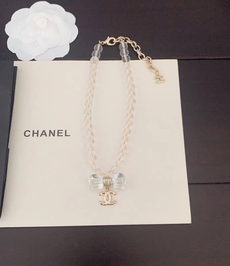 Chanel Necklaces Sophisticated 222242
