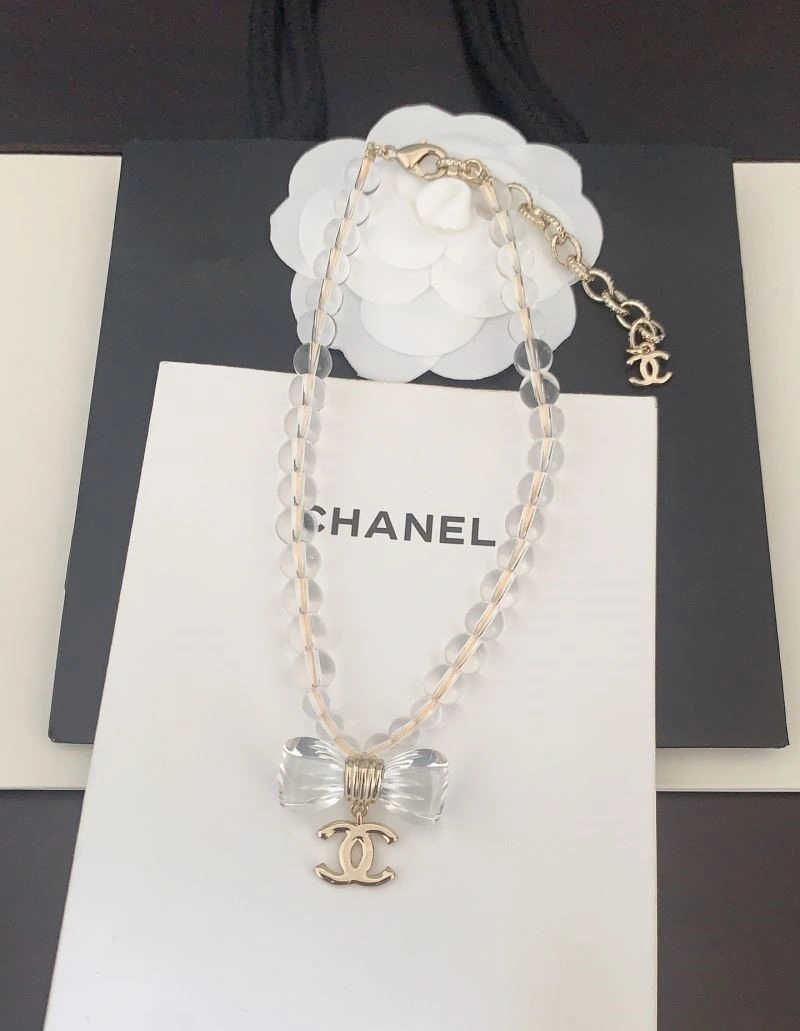 Chanel Necklaces Sophisticated 222242