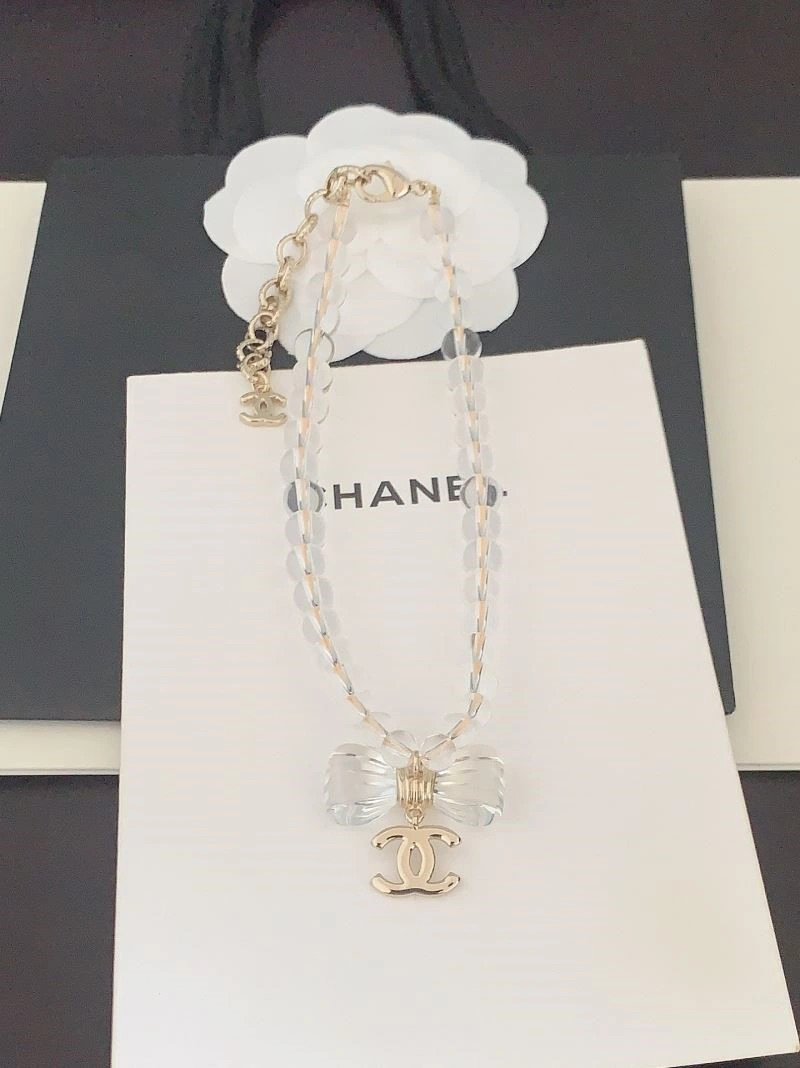 Chanel Necklaces Sophisticated 222242