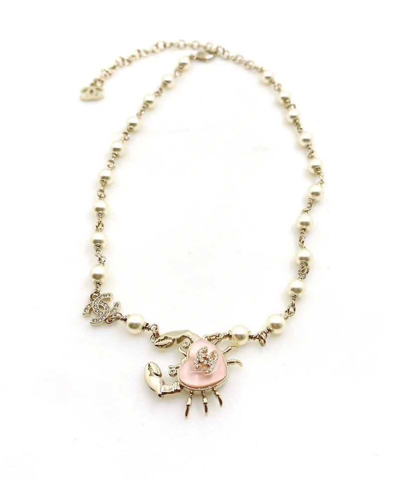 Lightweight Chanel Necklaces 222243