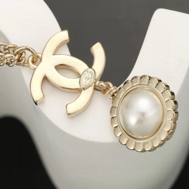 TimelessDesign Chanel Necklaces 222250