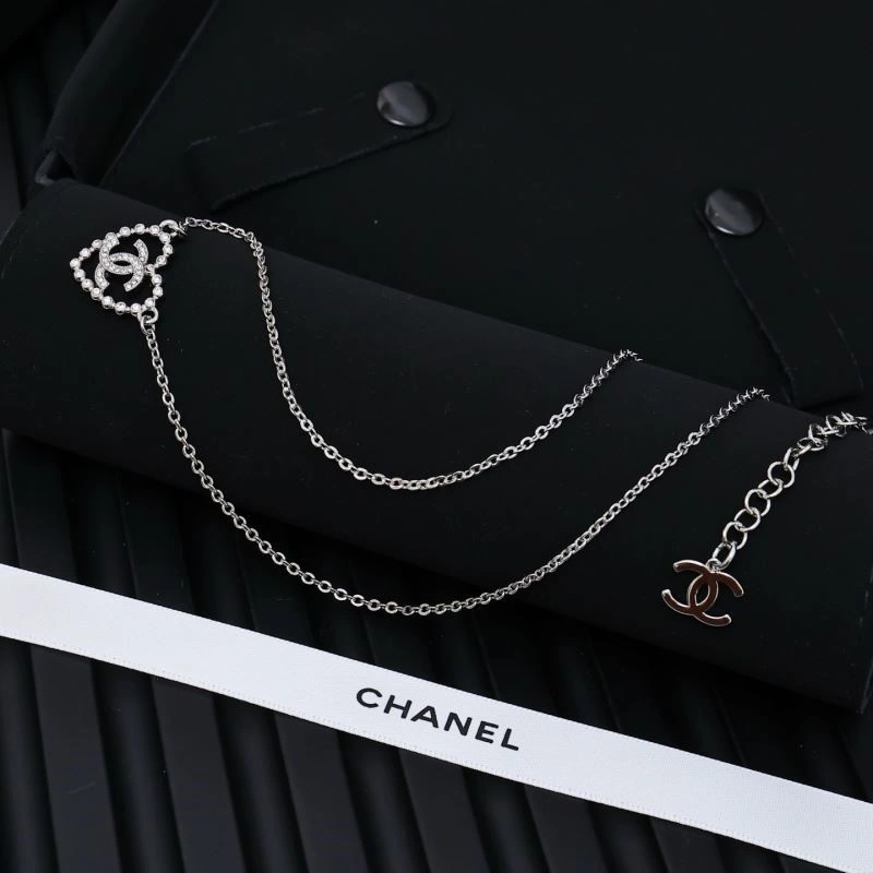 Chanel Necklaces Supportive 222234
