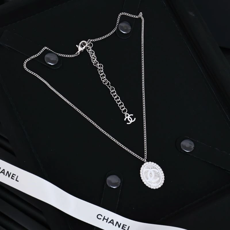 Chanel Necklaces Durable 222231