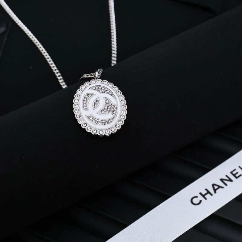 Chanel Necklaces Durable 222231