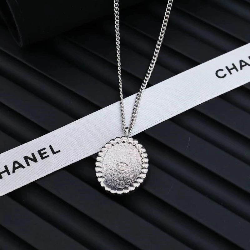 Chanel Necklaces Durable 222231
