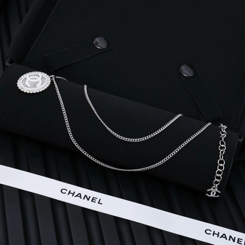 Chanel Necklaces Durable 222231