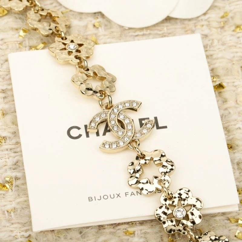 SoftTouch Chanel Necklaces 222232