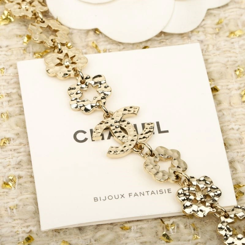 SoftTouch Chanel Necklaces 222232