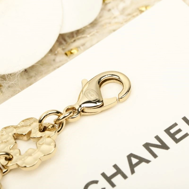 SoftTouch Chanel Necklaces 222232