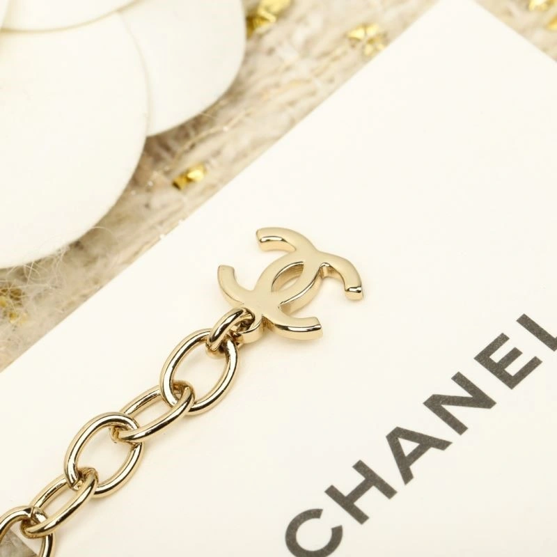 SoftTouch Chanel Necklaces 222232