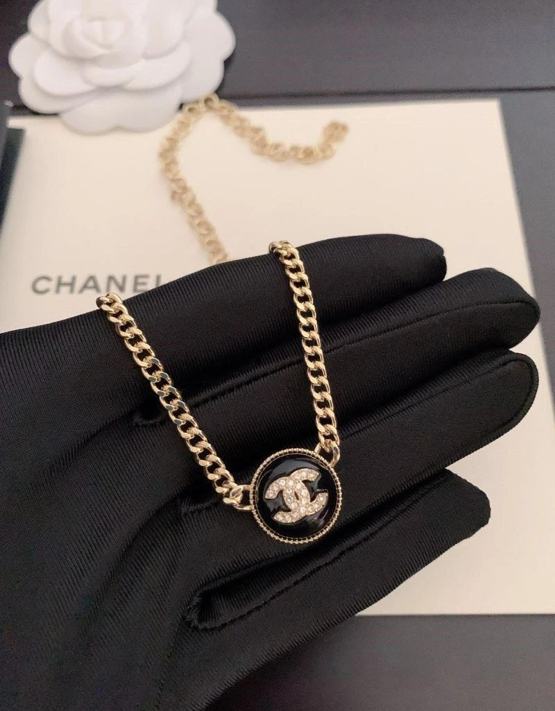 HighPerformance Chanel Necklaces 222248