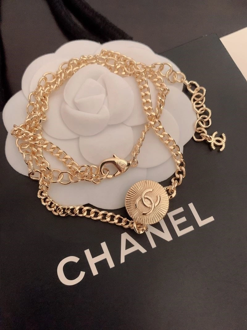 HighPerformance Chanel Necklaces 222248
