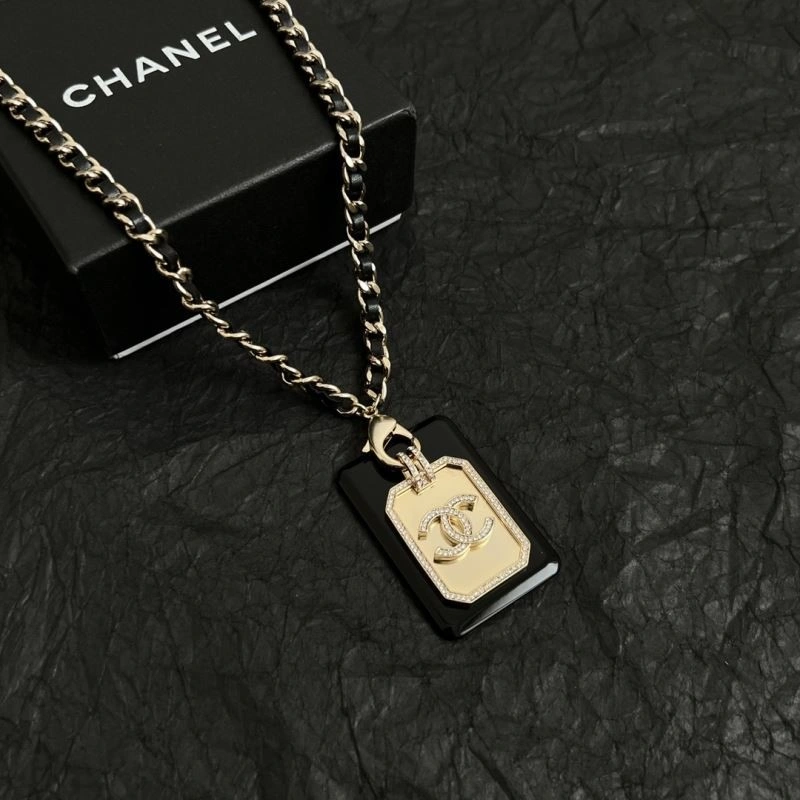 Chanel Necklaces EasyMatch 222229