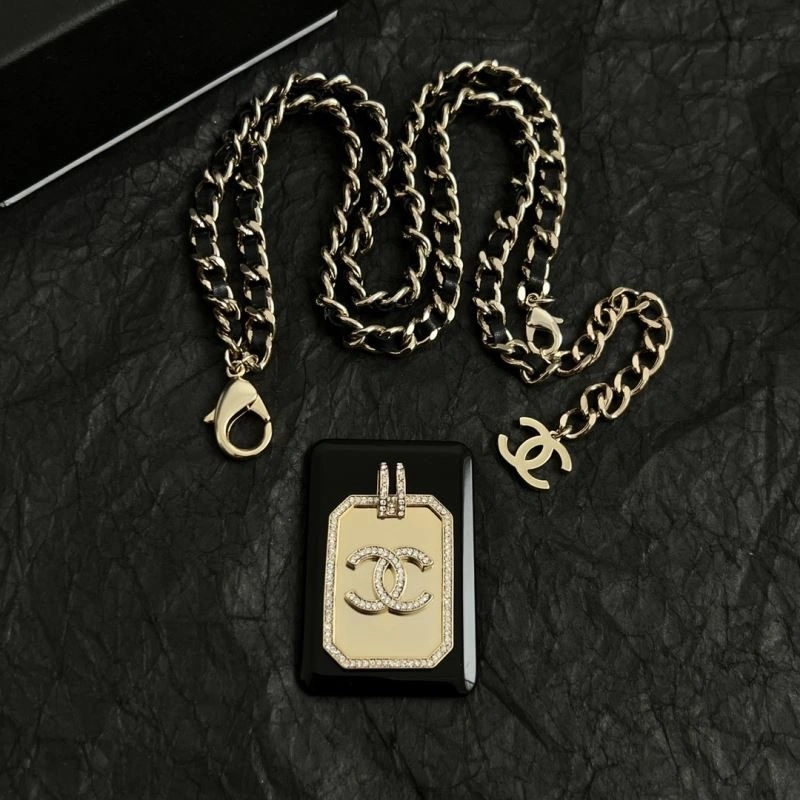 Chanel Necklaces EasyMatch 222229