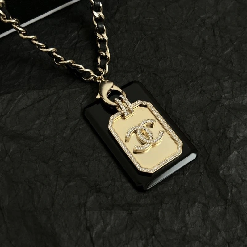 Chanel Necklaces EasyMatch 222229