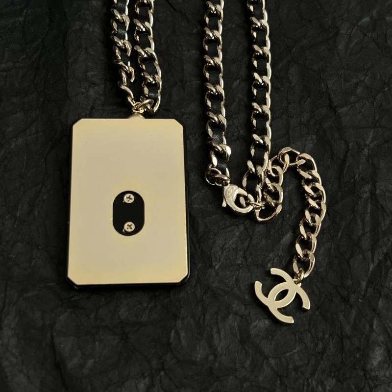 Chanel Necklaces EasyMatch 222229