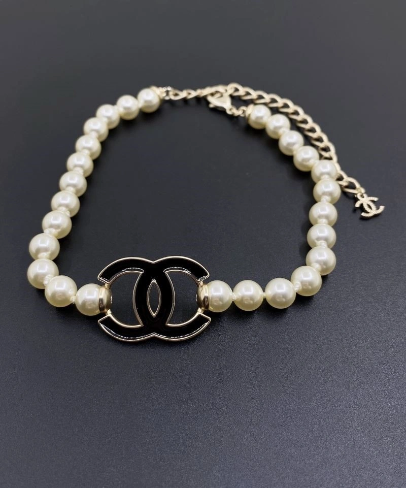 Chanel Necklaces SoftTouch 222215