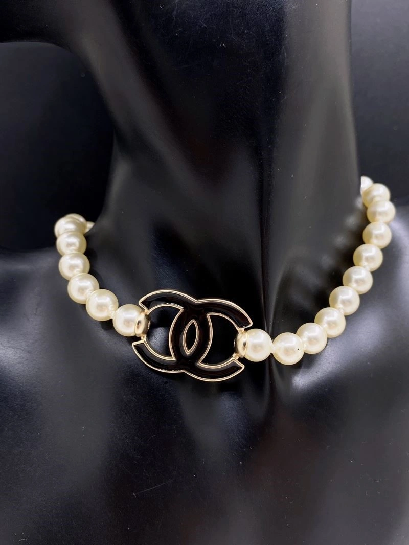 Chanel Necklaces SoftTouch 222215