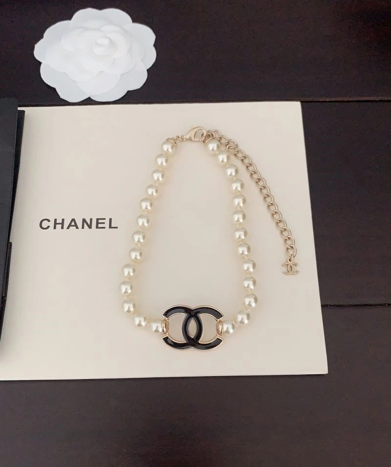 Chanel Necklaces SoftTouch 222215