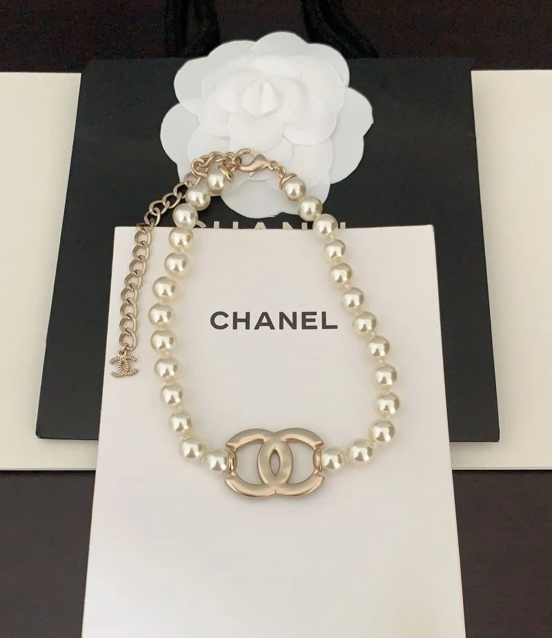 Chanel Necklaces SoftTouch 222215