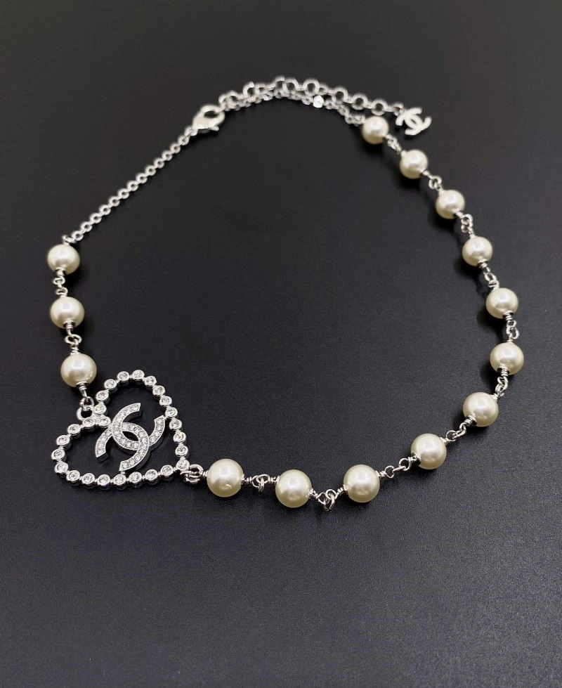 Chanel Necklaces Trendy 222287