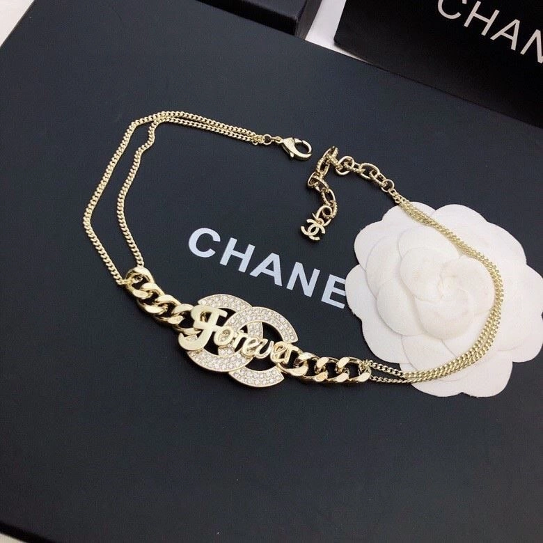 AllSeason Chanel Necklaces 222227