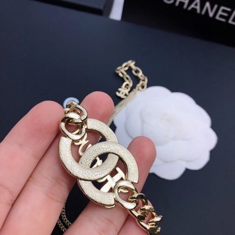 AllSeason Chanel Necklaces 222227