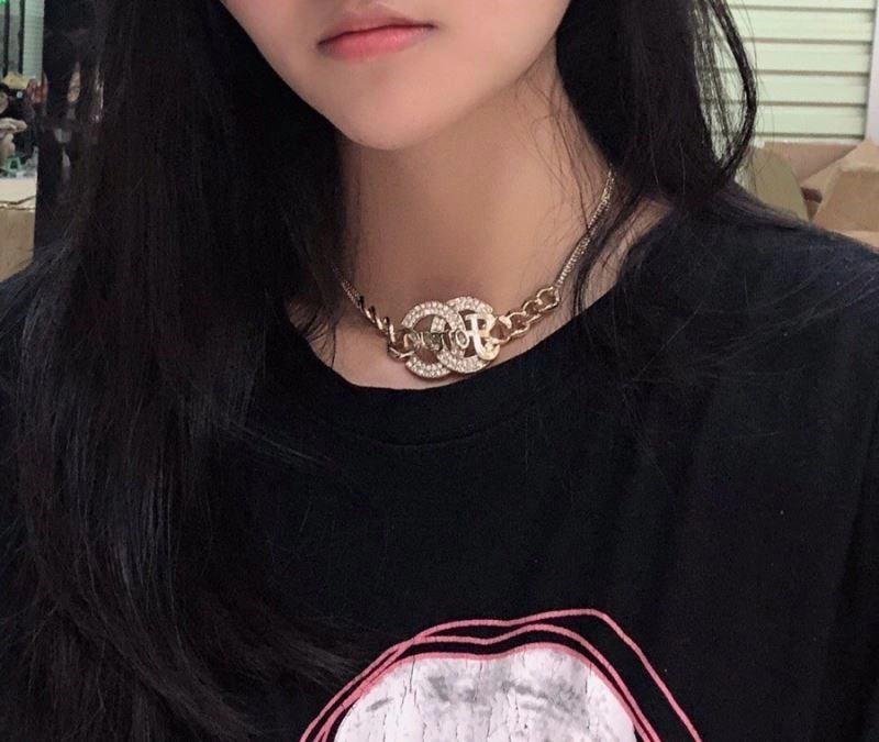 AllSeason Chanel Necklaces 222227
