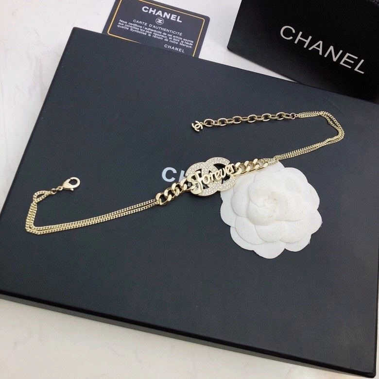 AllSeason Chanel Necklaces 222227