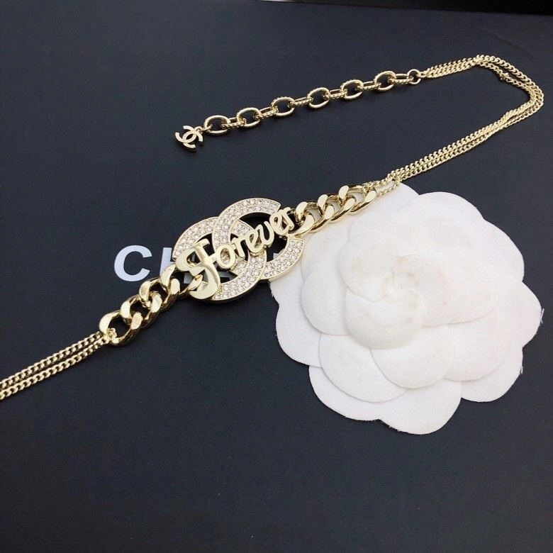 AllSeason Chanel Necklaces 222227