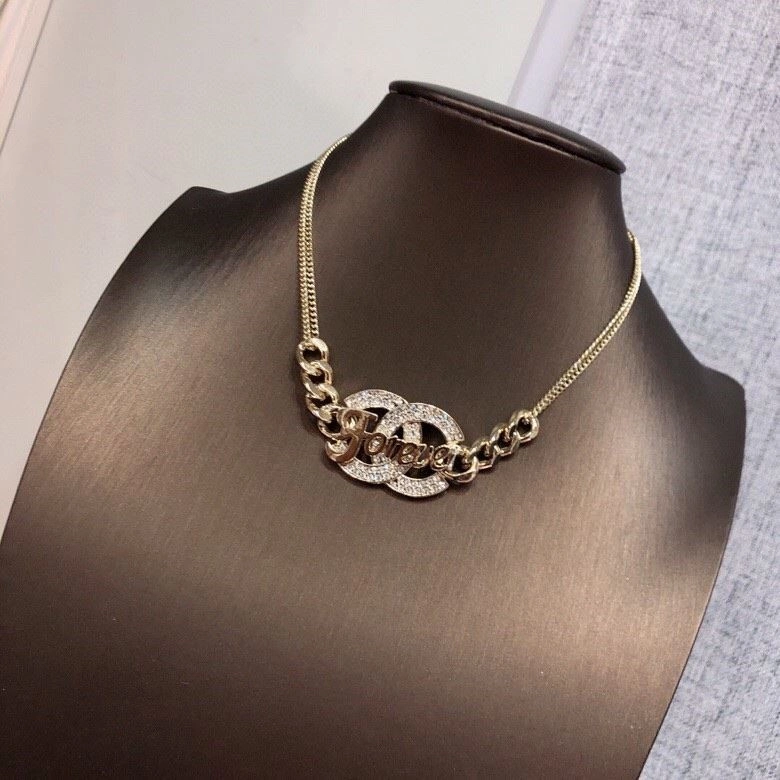 AllSeason Chanel Necklaces 222227