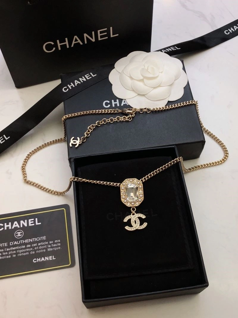 Chanel Necklaces UrbanStyle 222206