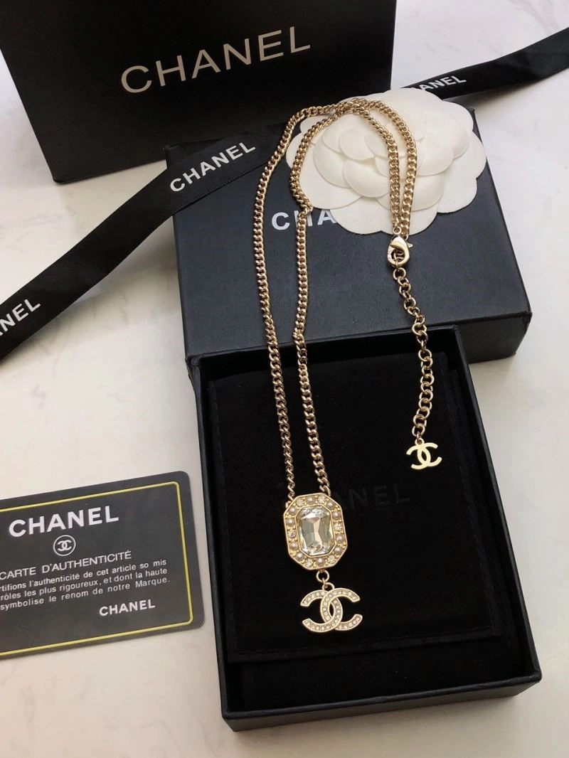 Chanel Necklaces UrbanStyle 222206