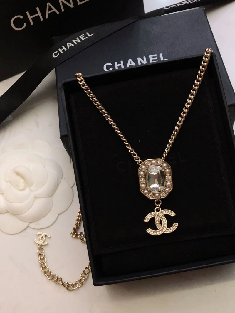 Chanel Necklaces UrbanStyle 222206