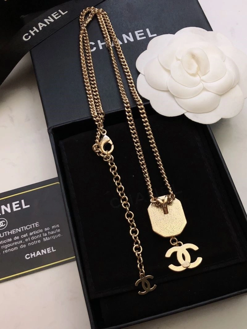 Chanel Necklaces UrbanStyle 222206