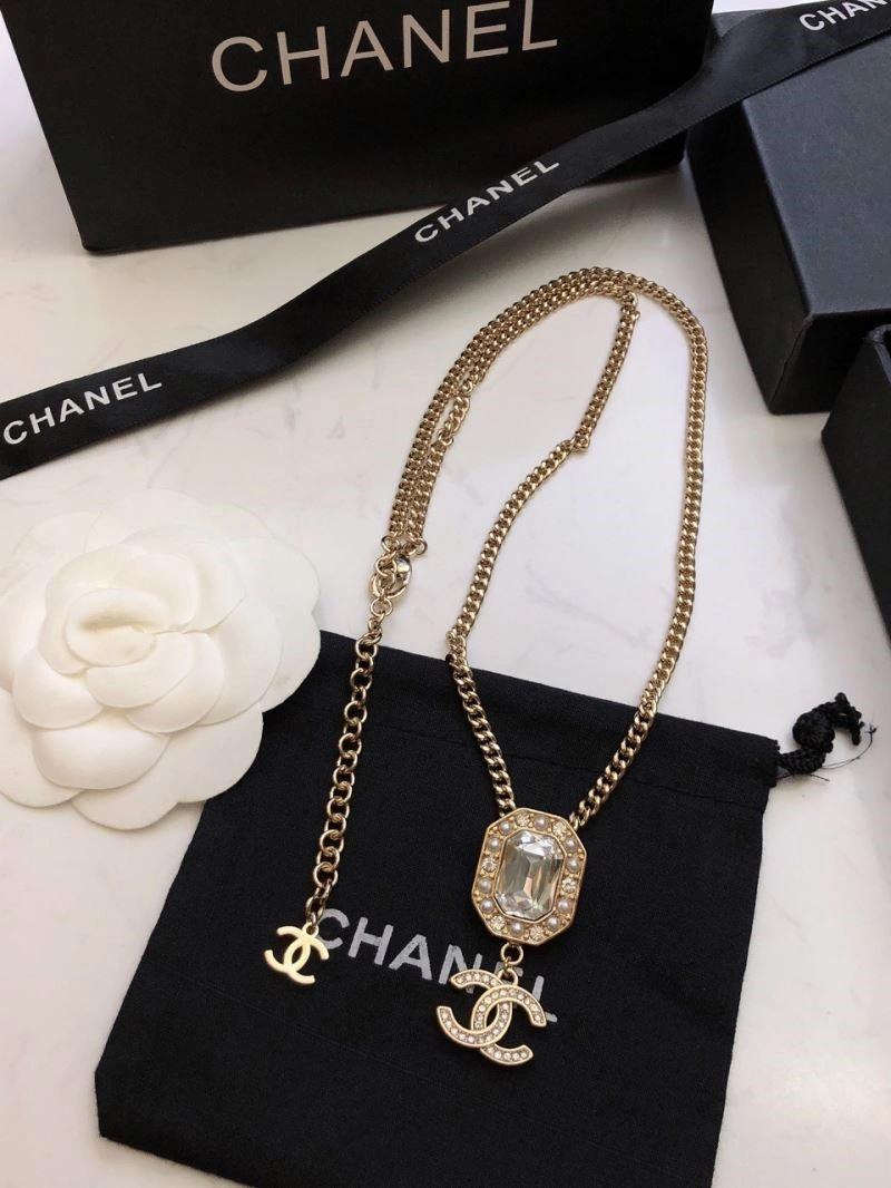 Chanel Necklaces UrbanStyle 222206