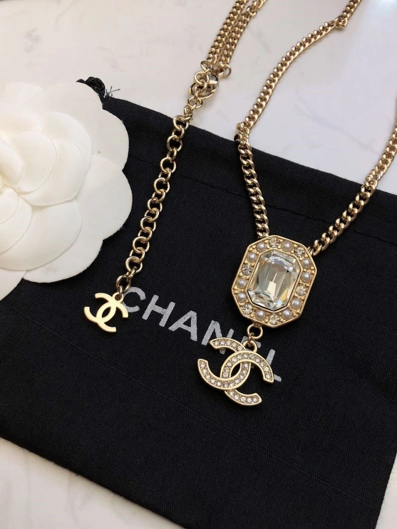 Chanel Necklaces UrbanStyle 222206