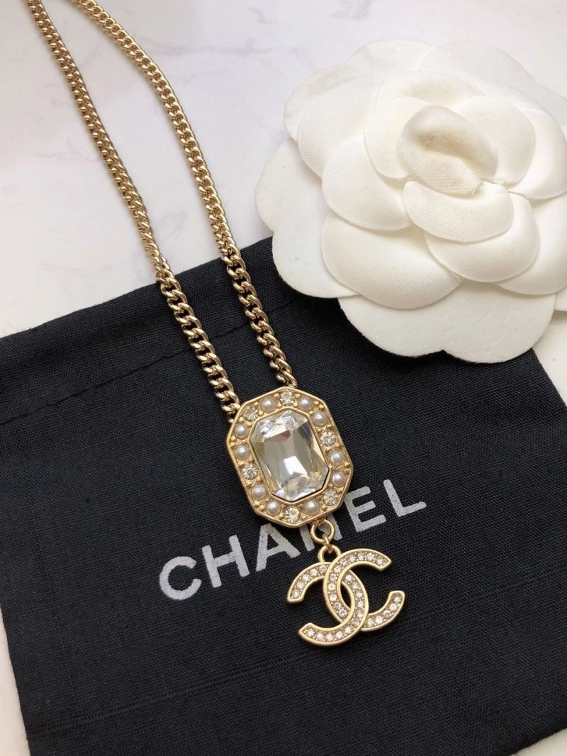 Chanel Necklaces UrbanStyle 222206