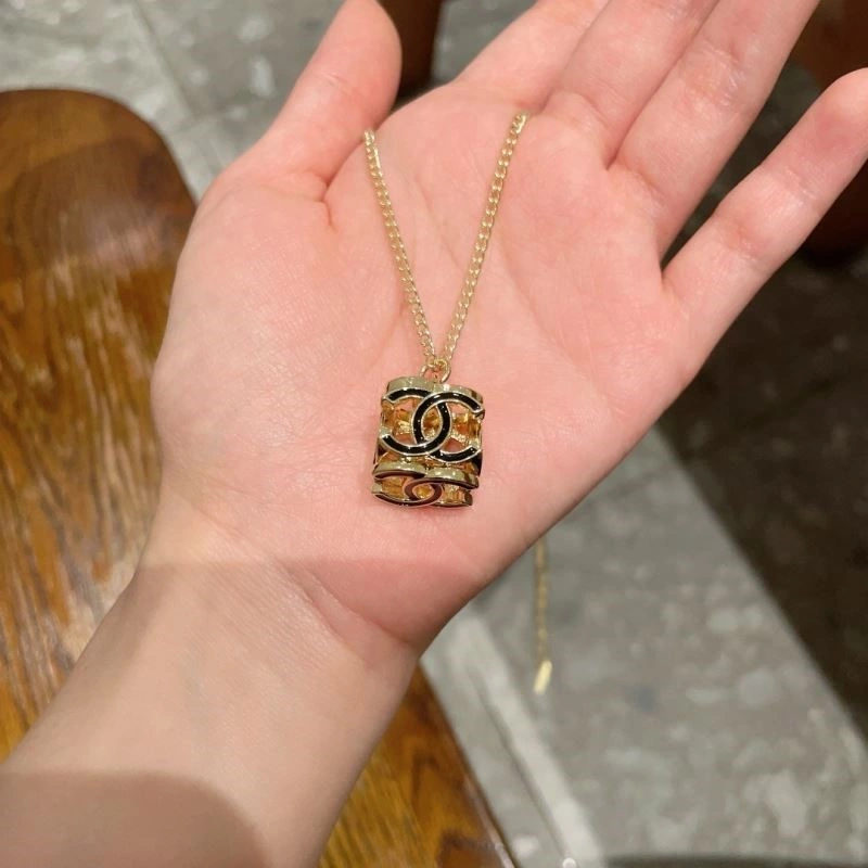 Chanel Necklaces Reliable 222210