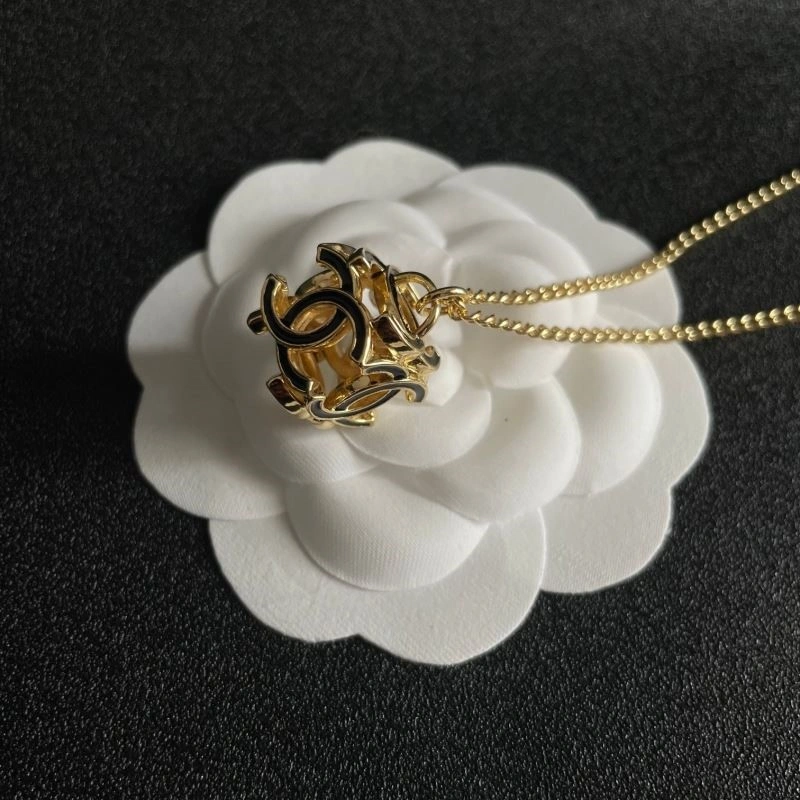 Chanel Necklaces Reliable 222210